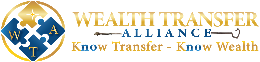 KnowTransferKnowWealth.info Logo